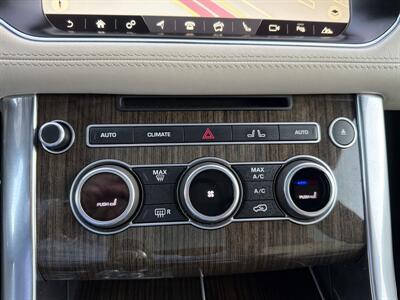 2017 Land Rover Range Rover Sport HSE Dynamic   - Photo 29 - San Juan Capistrano, CA 92675