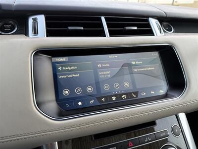 2017 Land Rover Range Rover Sport HSE Dynamic   - Photo 30 - San Juan Capistrano, CA 92675