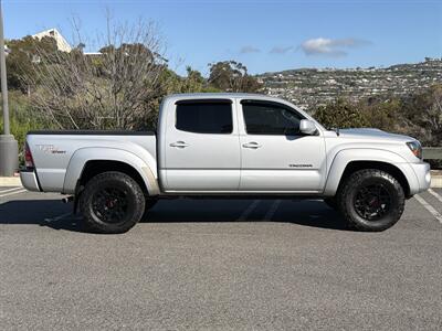 2011 Toyota Tacoma PreRunner V6   - Photo 7 - San Juan Capistrano, CA 92675