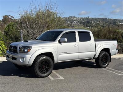 2011 Toyota Tacoma PreRunner V6   - Photo 2 - San Juan Capistrano, CA 92675