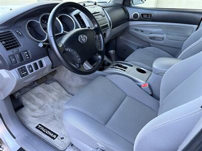 2011 Toyota Tacoma PreRunner V6   - Photo 11 - San Juan Capistrano, CA 92675