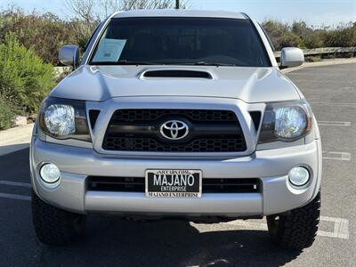 2011 Toyota Tacoma PreRunner V6   - Photo 10 - San Juan Capistrano, CA 92675
