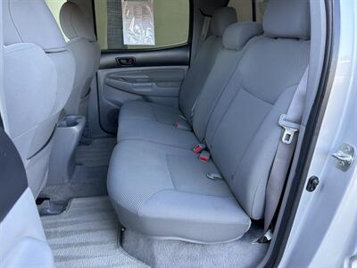 2011 Toyota Tacoma PreRunner V6   - Photo 16 - San Juan Capistrano, CA 92675