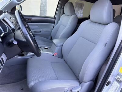 2011 Toyota Tacoma PreRunner V6   - Photo 14 - San Juan Capistrano, CA 92675