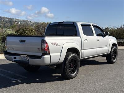 2011 Toyota Tacoma PreRunner V6   - Photo 6 - San Juan Capistrano, CA 92675
