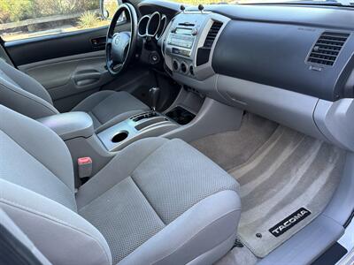 2011 Toyota Tacoma PreRunner V6   - Photo 13 - San Juan Capistrano, CA 92675