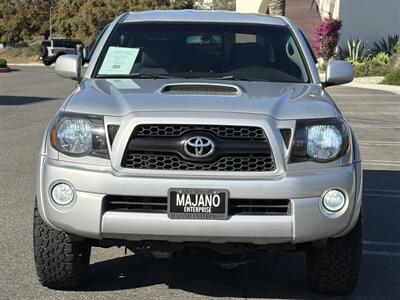 2011 Toyota Tacoma PreRunner V6   - Photo 9 - San Juan Capistrano, CA 92675