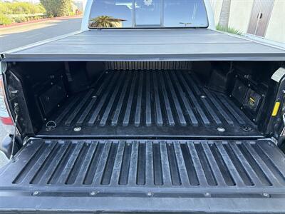 2011 Toyota Tacoma PreRunner V6   - Photo 19 - San Juan Capistrano, CA 92675