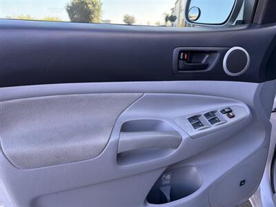 2011 Toyota Tacoma PreRunner V6   - Photo 23 - San Juan Capistrano, CA 92675