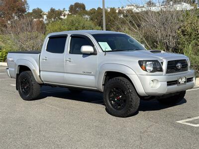 2011 Toyota Tacoma PreRunner V6   - Photo 8 - San Juan Capistrano, CA 92675