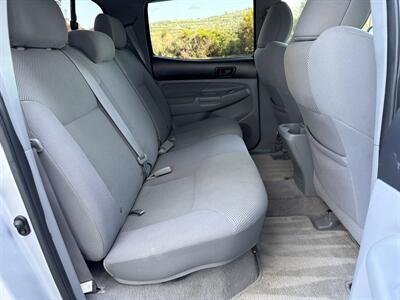 2011 Toyota Tacoma PreRunner V6   - Photo 17 - San Juan Capistrano, CA 92675