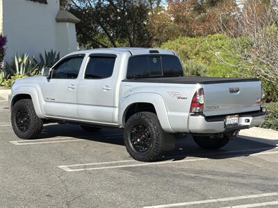 2011 Toyota Tacoma PreRunner V6   - Photo 4 - San Juan Capistrano, CA 92675