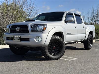 2011 Toyota Tacoma PreRunner V6   - Photo 1 - San Juan Capistrano, CA 92675