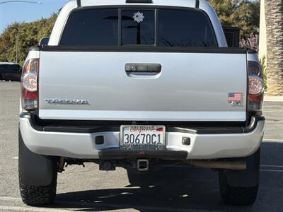 2011 Toyota Tacoma PreRunner V6   - Photo 5 - San Juan Capistrano, CA 92675