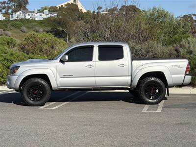 2011 Toyota Tacoma PreRunner V6   - Photo 3 - San Juan Capistrano, CA 92675