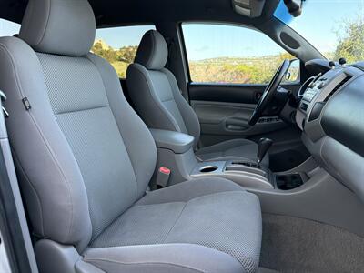 2011 Toyota Tacoma PreRunner V6   - Photo 15 - San Juan Capistrano, CA 92675