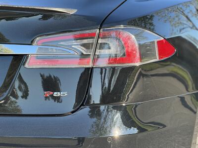 2014 Tesla Model S P85   - Photo 20 - San Juan Capistrano, CA 92675