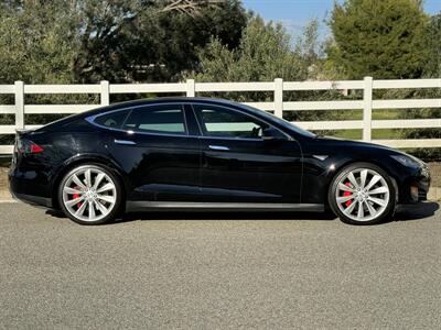 2014 Tesla Model S P85   - Photo 9 - San Juan Capistrano, CA 92675