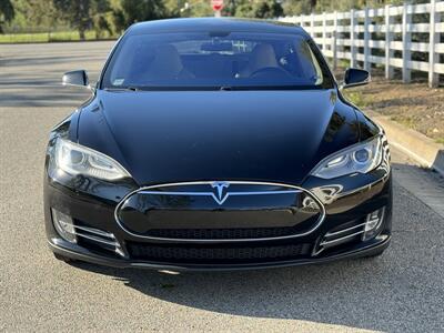 2014 Tesla Model S P85   - Photo 12 - San Juan Capistrano, CA 92675