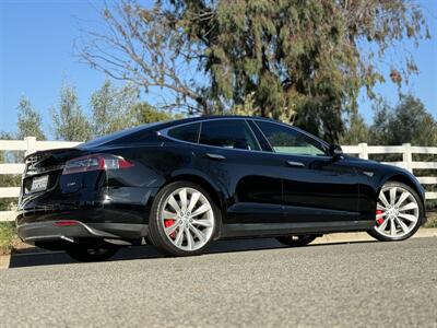 2014 Tesla Model S P85   - Photo 8 - San Juan Capistrano, CA 92675