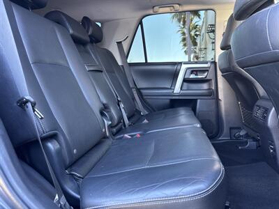 2015 Toyota 4Runner Limited - Photo 16 - San Juan Capistrano, CA 92675