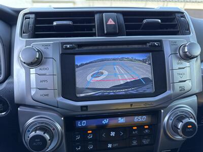 2015 Toyota 4Runner Limited - Photo 20 - San Juan Capistrano, CA 92675