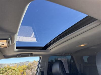 2015 Toyota 4Runner Limited - Photo 19 - San Juan Capistrano, CA 92675