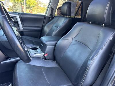 2015 Toyota 4Runner Limited - Photo 13 - San Juan Capistrano, CA 92675