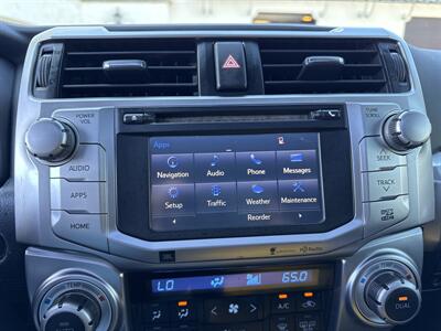 2015 Toyota 4Runner Limited - Photo 22 - San Juan Capistrano, CA 92675