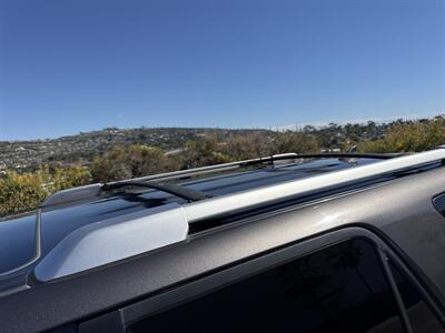 2015 Toyota 4Runner Limited - Photo 24 - San Juan Capistrano, CA 92675
