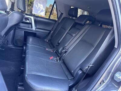 2015 Toyota 4Runner Limited - Photo 15 - San Juan Capistrano, CA 92675