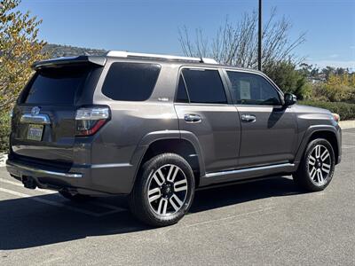 2015 Toyota 4Runner Limited - Photo 6 - San Juan Capistrano, CA 92675