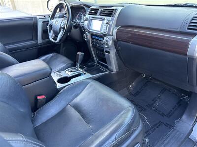 2015 Toyota 4Runner Limited - Photo 12 - San Juan Capistrano, CA 92675
