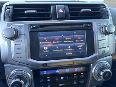 2015 Toyota 4Runner Limited - Photo 23 - San Juan Capistrano, CA 92675