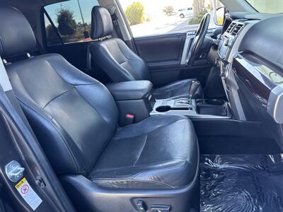 2015 Toyota 4Runner Limited - Photo 14 - San Juan Capistrano, CA 92675