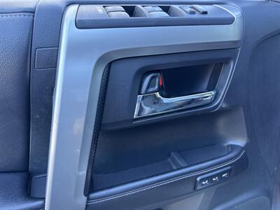 2015 Toyota 4Runner Limited - Photo 25 - San Juan Capistrano, CA 92675