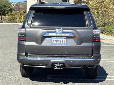 2015 Toyota 4Runner Limited - Photo 5 - San Juan Capistrano, CA 92675