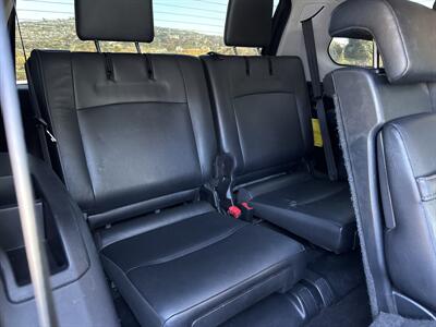 2015 Toyota 4Runner Limited - Photo 17 - San Juan Capistrano, CA 92675