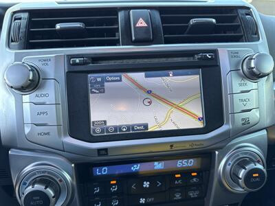 2015 Toyota 4Runner Limited - Photo 21 - San Juan Capistrano, CA 92675