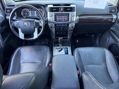 2015 Toyota 4Runner Limited - Photo 11 - San Juan Capistrano, CA 92675