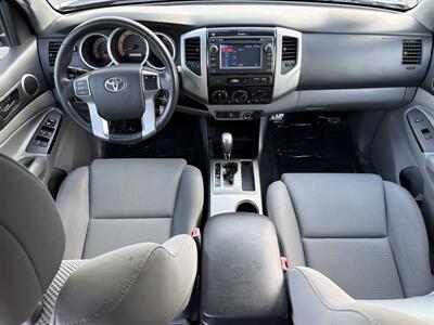 2013 Toyota Tacoma PreRunner V6   - Photo 11 - San Juan Capistrano, CA 92675