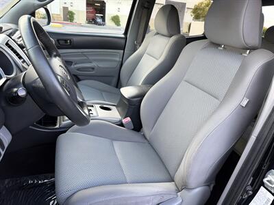 2013 Toyota Tacoma PreRunner V6   - Photo 13 - San Juan Capistrano, CA 92675