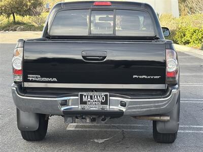 2013 Toyota Tacoma PreRunner V6   - Photo 5 - San Juan Capistrano, CA 92675