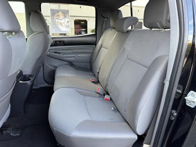 2013 Toyota Tacoma PreRunner V6   - Photo 15 - San Juan Capistrano, CA 92675