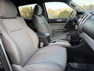 2013 Toyota Tacoma PreRunner V6   - Photo 14 - San Juan Capistrano, CA 92675