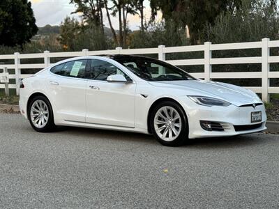 2016 Tesla Model S 75D   - Photo 8 - San Juan Capistrano, CA 92675