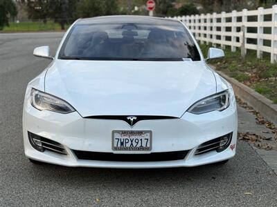 2016 Tesla Model S 75D   - Photo 6 - San Juan Capistrano, CA 92675