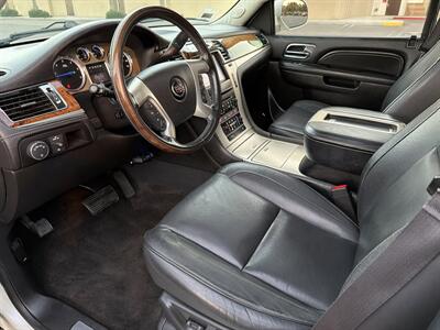 2014 Cadillac Escalade ESV Platinum   - Photo 10 - San Juan Capistrano, CA 92675