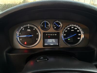 2014 Cadillac Escalade ESV Platinum   - Photo 26 - San Juan Capistrano, CA 92675