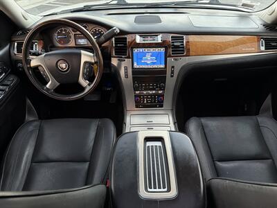 2014 Cadillac Escalade ESV Platinum   - Photo 11 - San Juan Capistrano, CA 92675